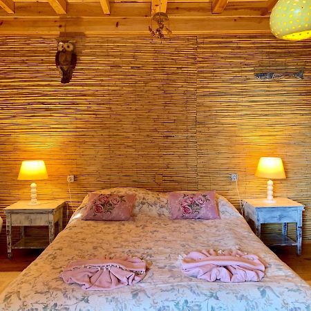 Large Bungalow With Sea View In Kabak Bay, Oeluedeniz Fethiye Luaran gambar
